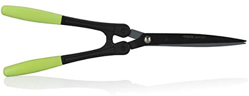 VITO - Cisaille de Jardin Lame Acier Carbone 27,5 cm Manche en Aluminium