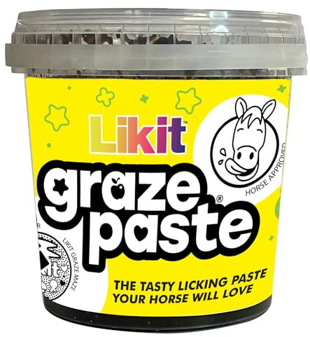 Likit Pâte de pâte, 1,2 kg
