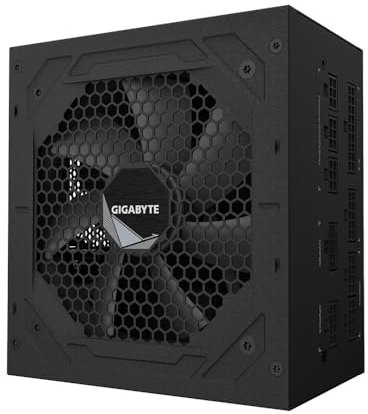 GIGABYTE 750W - GP-UD750GM PG5-80+ Gold