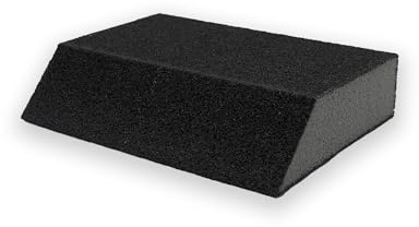 Cevik Taco abrasivo en ángulo 90x122x25 mm. Grano Medio marca