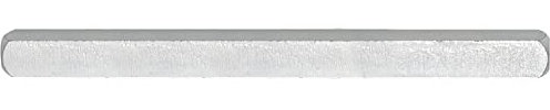 ECO Square Spindle 9 x 70 mm (Handle pin) for Door Handles, Door Fitting, Square pin, galvanised Steel