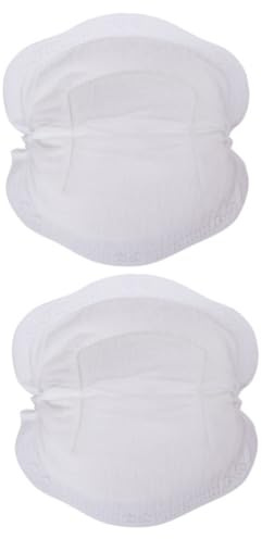 Hohopeti 24pièces Coussinets Allaitement Jetables Ultra-fins Conçus Pour Confort Optimal Anti-fuites Pour Mamans Allaitantes