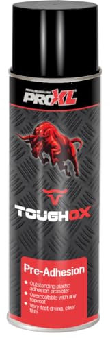 PROTOUCH ProXL ToughOX Pre-Adhesion Primer, Aerosol, 500ml