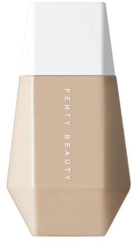 Fenty Beauty by Rihanna Original | Eaze Drop - Base de maquillaje correctora efecto difuminado | by BELLA (color 03, 32 mililitros (Paquete de 1)