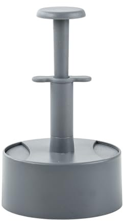 ABS Hamburger Carne Pattys Pressa Alla Moda Patties Maker per Hamburger Ripieni Hamburger Pressa Ristoranti Forniture