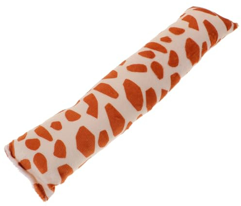 TOYANDONA Catnip Pillow for Kitten Stuffed Interactive Catnip Toys Soft Chewable Pillow Toy for Indoor Cats