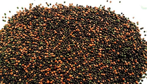 Koifutter Fischfutter Teichfutter schwimmend Verschiedene Sorten 5 Kg Beutel (Koi 3 mm 5 Kg gemischt)