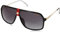 Carrera Herren 1019/S Sonnenbrille, Mehrfarbig (Gold Red), 64