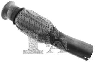 FA1 flexrör, avgassystem VW450-305
