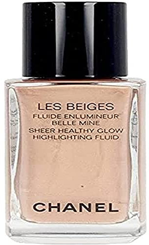 Les Beiges Fluide Enlumineur Sunkissed