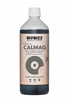 BioBizz CalMag, 250 ml