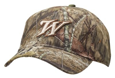 Akah Winchester Casquette de chasse 94 Mobuc Camouflage