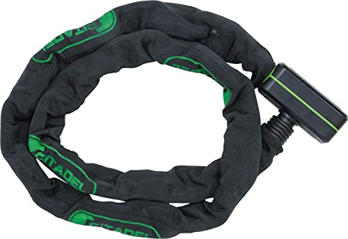 Abus Citadel Kettenschloss 110 cm 6mm Level 6