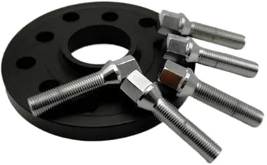 Juntas Cubo Rueda Ensanchadas Separadores Rueda Para Mercedes Para Benz Kit Ensanchamiento 5x112 Centrado En Buje Adaptador Aluminio 66,6 Mm(20mm)