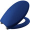 Bemis Buxton WC-Sitz, marineblau, 2850ZCPT604