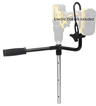 E-Drill Universal Adapter with 14” Extension (New Adapter with 14 Extension)