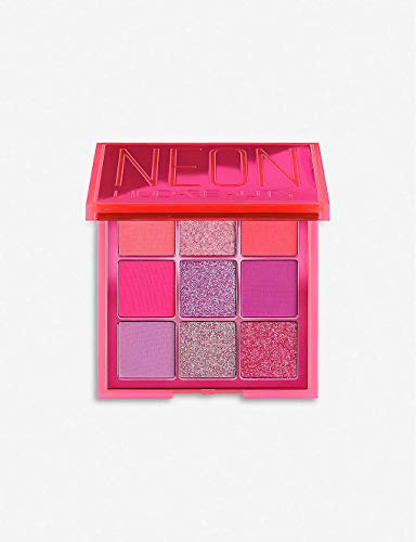 HUDA BEAUTY Neon Obsessions Palette - Neon Pink