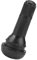 100 STÜCKE Auto Autoreifen Ventilkappen, Reifen Ventile Snap In Reifen Ventilschaft Gummi Ventil Deckel Ventilkappen Auto Motorrad Universal Ersatz Snap Tyre Tire Valves Snap(TR413)