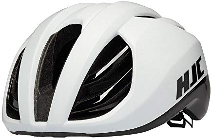 HJC Atara, Straßenhelm, Unisex, Erwachsene, MT GL White, M 55~59 cm