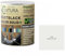 Contura Bootslack Farbig GLÄNZEND Yacht- Buntlack Metall Holz GFK Holzlack Boot Farblos (Weiß - RAL 9010 Analog, 500ml.)