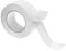 QWORK® nastro adesivo extra forte doppio lato 5 cm x 20 m x 0,28 mm - Ideale per tappeti e superfici strutturate