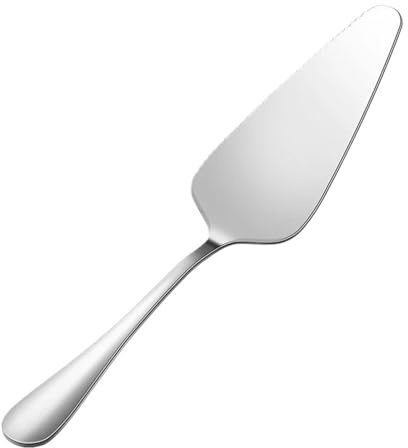 Butter Knives 10pcs Stainless Steel Cheese Knife Jam Spreader Cream Wipe Tool Kitchen Gadgets(Silver)