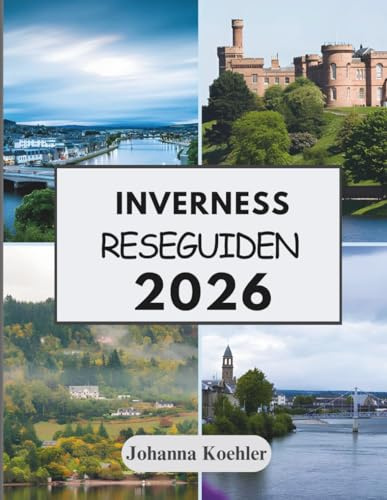 INVERNESS RESEGUIDEN 2026