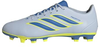adidas Unisex Bota Predator Club césped Natural seco/multisuperficie