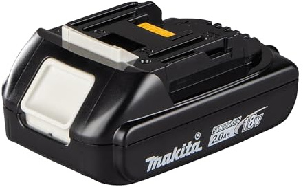 Battery BL1820B Li 18.0 V 2.0 Ah