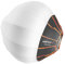 Walimex pro 360° Ambient Light Boîte à lumière 50 cm – Boule diffuseur, boîte à lumière, modeleur de lumière, diamètre 50 cm, Pliable, Speedring, Flash Speedlite, Flash de Studio, omnidirectionnel.
