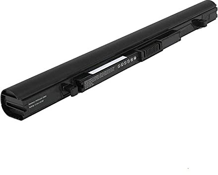Backupower Ersatz PA5212U-1BRS Akku Kompatibel mit Toshiba Satellite Pro A40-C A50-C C50-D R50-B R50-C Tecra A40-C A50-C Z50-C Notebookakku Laptopakku