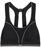 Champion Shock Absorber Women Ultimate Run Bra, Black
