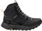 Jack Wolfskin Herren Terraquest Texapore Mid M, Black, 47 EU