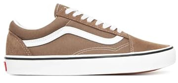 Vans Old Skool VN000D7Z1NU1, Baskets Homme - 43 EU