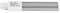 ,G23 Led Leuchtmittel,G23 Led Leuchtmittel,G23 Led,G23 Lampe,Led G23 Warmweiß,Efp12En 6W 2 Pin Led Lámpara Compacta Tubo Empotrado Horizontal Bombilla Accesorios de Iluminación (G23)