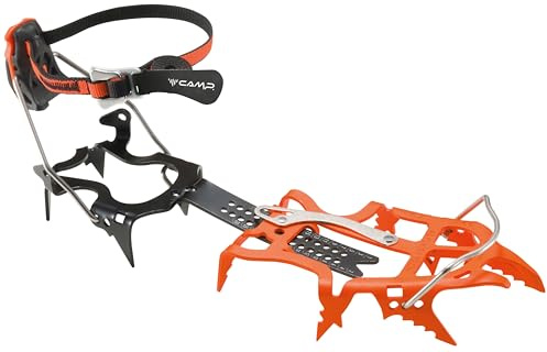 C.A.M.P. - Crampon De Ghiaccio - Alpinist Tech