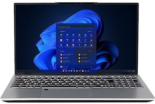 Terra Mobile 1551R i7-1355U W11P