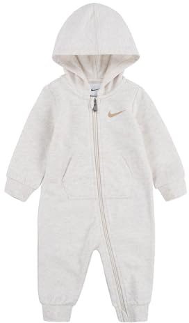 Nike NKN Essentials Hooded Coverall