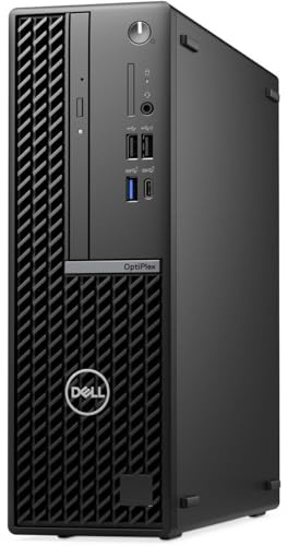 Dell OptiPlex 7020 SFF, Core i3-14100, 8GB RAM, 512GB SSD, Windows 11 Pro