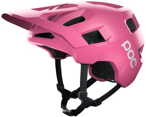 POC Kortal - Advanced Trail, Enduro and All-Mountain Bike Helmet with a Highly efficient Ventilation Design