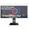 Vaxson 3 Stück Schutzfolie kompatibel mit Z-Edge U29IA Monitor 29 Display folie folien Displayschutzfolie （ nicht Panzer Schutz Glas folie SchutzGlas nicht PanzerGlas ） Neue
