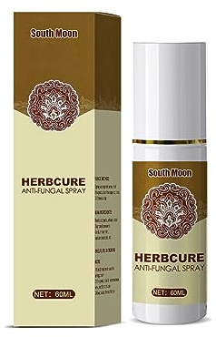 Örtfotspray – 60 ml, fotsvett I fot luktvård I deodorant spray för fötter I fuktabsorberande spray