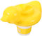 Kisangel Dispensador De Filtros Líquido Cesta Inflable Limpiador Solar Traje De Baño Piscina Neto Nadar Fideos Flota Equipo Vacío Cuerpo Exterior Bañera Asiento Arena El Plastico