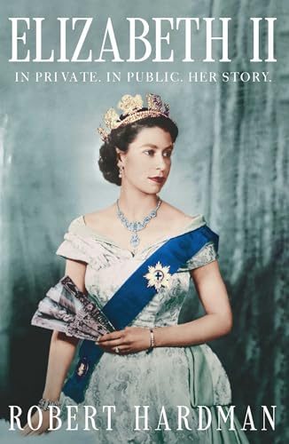 Elizabeth II: In Private. In Public. Her Story.