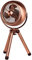 Status 8 Inch Tripod Fan - Copper