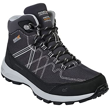Regatta Chaussures Techniques de Marche Samaris Lite