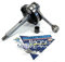 KIT ALBERO MOTORE RACING MAZZUCCHELLI SP. 12 CIAO SI BRAVO BOXER BOSS GRILLO ECO CBA
