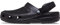 Crocs Damen Yukon Vista II LR Clog M Clog, Black/Slate Grey, 42/43 EU