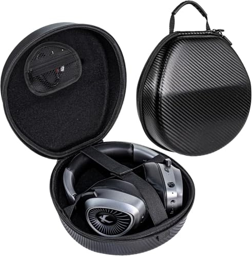 Hard Storage Case Compatible with Logitech G930, G933, G935, G635, G430, G432, G230, G332 Gaming Headset