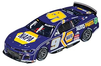 Carrera Evolution NASCAR Camaro NextGen ZL1 'Hendrick Motorsports, C